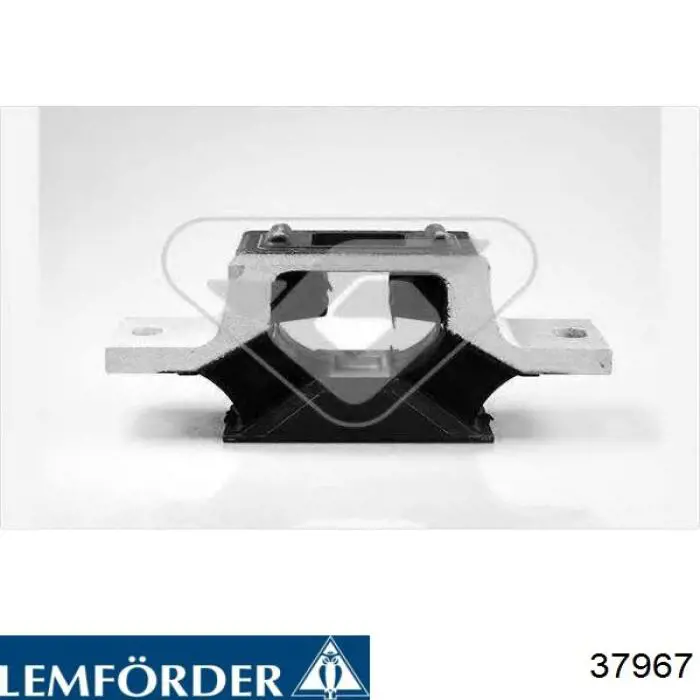 Гидроопора двигателя левая Lemforder 37967 цена, от 32.81 USD