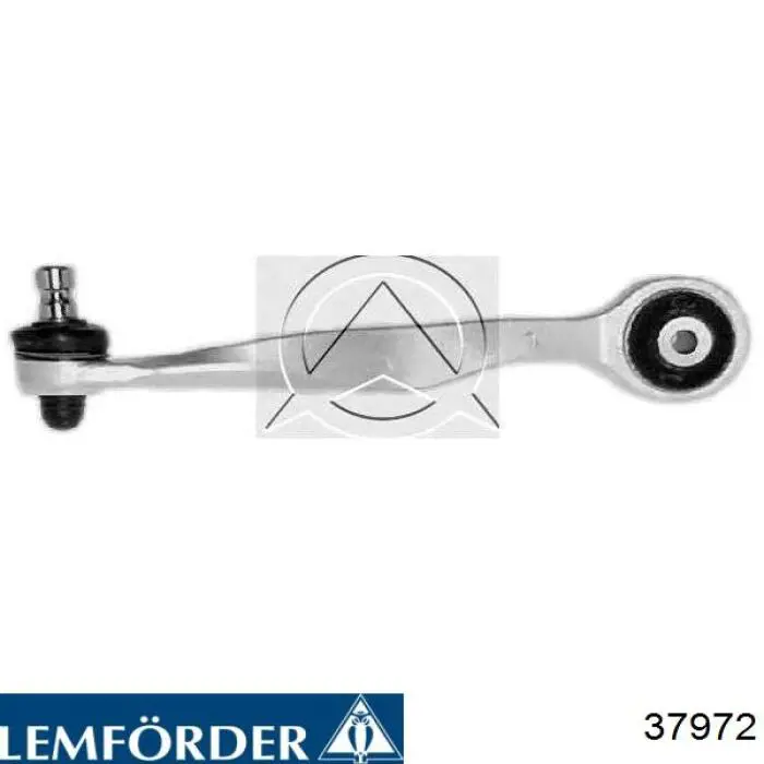 37972 Lemforder Подушка (опора) двигателя, нижняя
