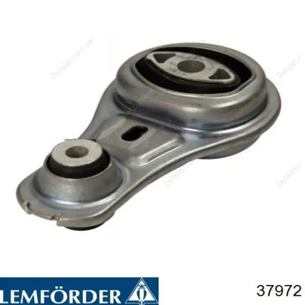 Нижняя опора двигателя Lemforder 37972 цена, от 38.53 USD