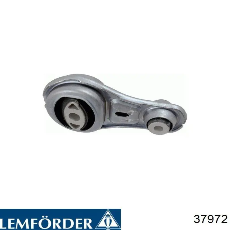 Купить 37972 Lemforder Нижняя опора двигателя