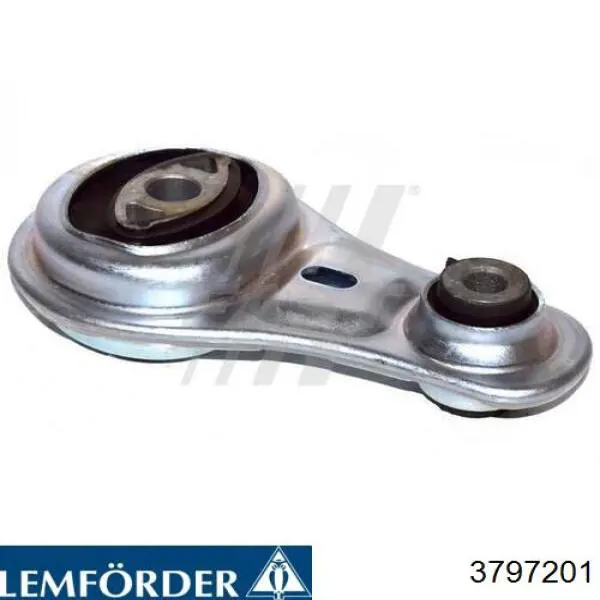 Нижняя опора двигателя Lemforder 3797201 цена, от 40.56 USD