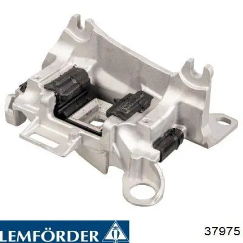 37975 Lemforder Подушка (опора) двигателя, левая