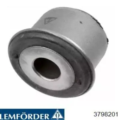 Сайлентблок передней балки Lemforder 3798201 цена, от 8.61 USD