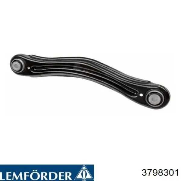 Рычаг задней подвески верхний левый и правый Lemforder 3798301 цена, от 36.95 USD