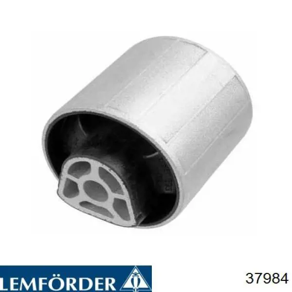 Купить 37984 Lemforder Сайлентблок нижний передней подвески