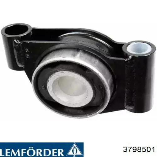 Сайлентблок передней подвески Lemforder 3798501 цена, от 32.28 USD