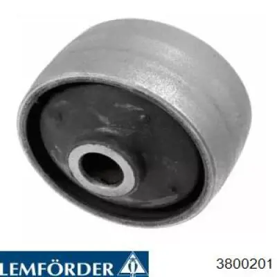 Сайлентблок заднего продольного рычага Lemforder 3800201 цена, от 11.80 USD