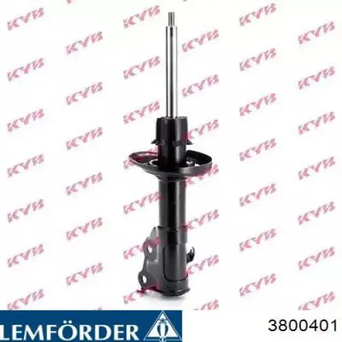 Сайлентблок передней подвески Lemforder 3800401 цена, от 5.00 USD