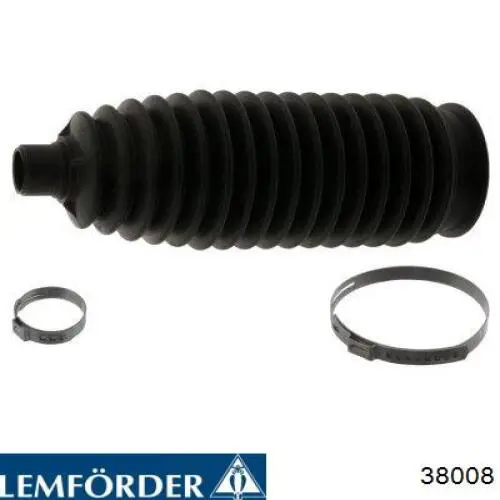 38008 Lemforder Пыльник рулевой тяги