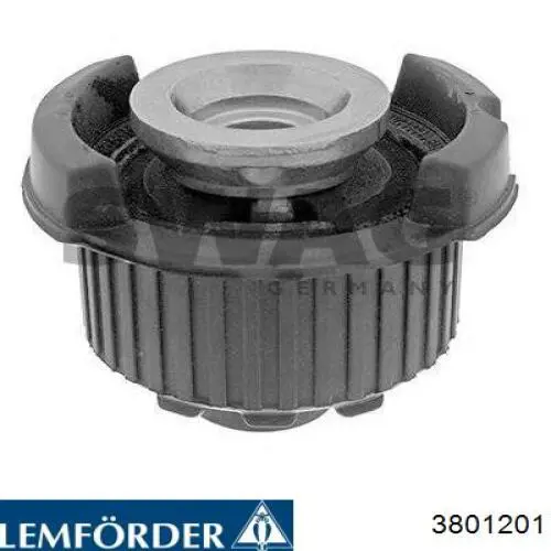 38012 Lemforder Болт крепления заднего нижнего рычага