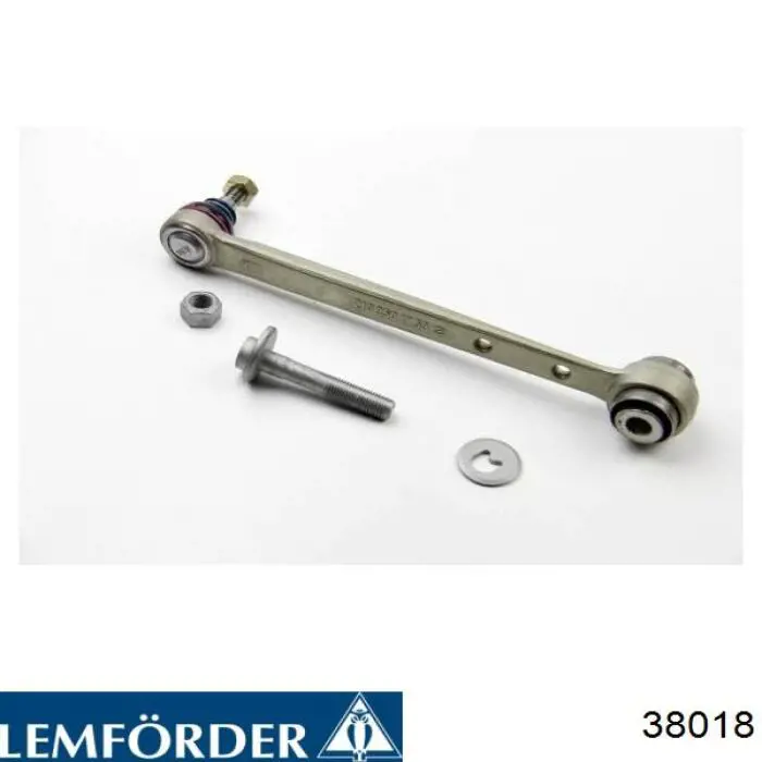 Рулевая тяга Lemforder 38018 цена, от 30.24 USD