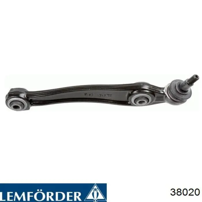 Болт рычага 38020 Lemforder