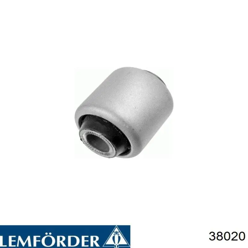 Болт крепления переднего рычага, комплект Lemforder 38020 цена, от 14.18 USD