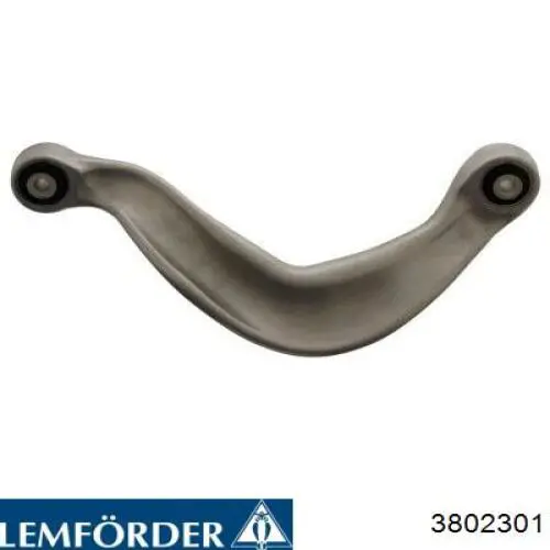 Балансир подвески задний правый Lemforder 3802301 цена, от 17.08 USD