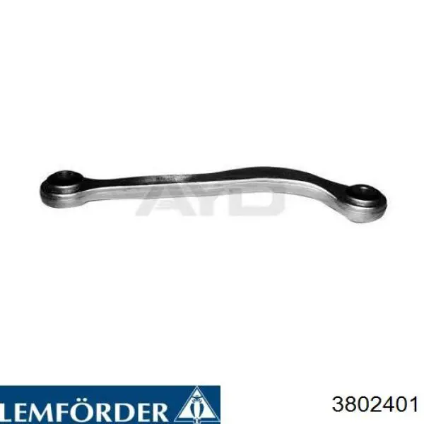 Купить 3802401 Lemforder Рычаг задней подвески верхний