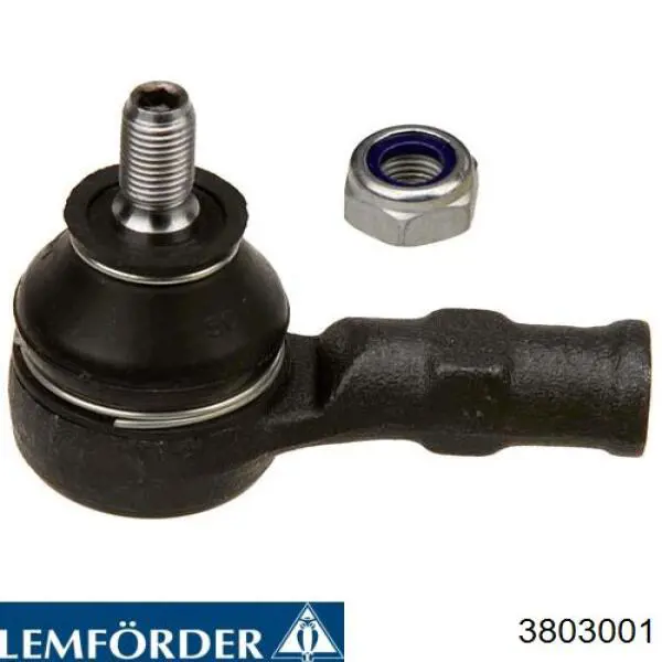 Рулевой наконечник Lemforder 3803001 цена, от 9.58 USD