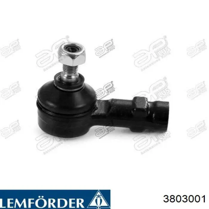 Купить 3803001 Lemforder Наконечник рулевой тяги, внешний