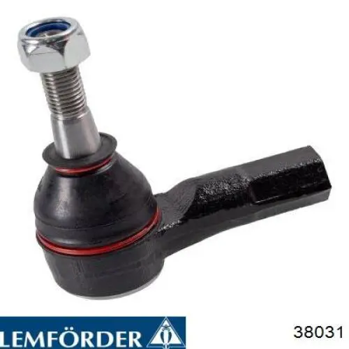 38031 Lemforder Тяги рулевые