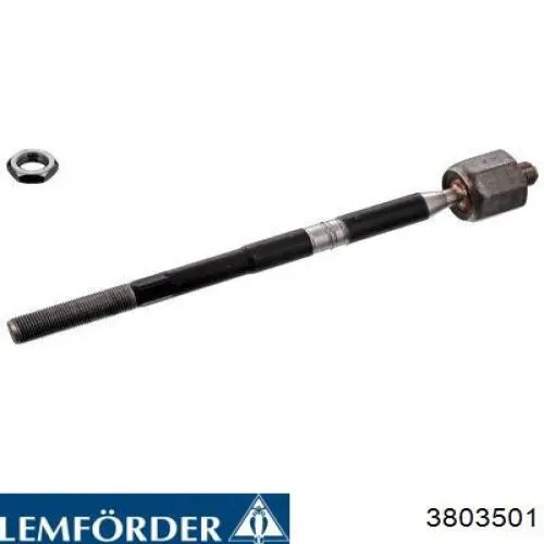 Купить 3803501 Lemforder Рулевая тяга