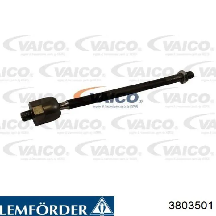 Рулевая тяга Lemforder 3803501 цена, от 11.71 USD