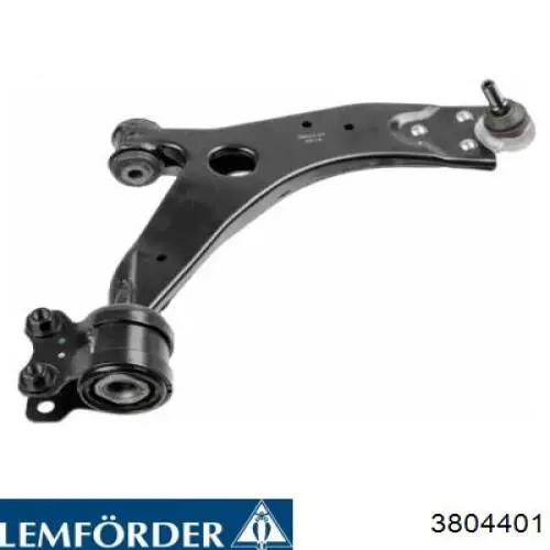 Передний нижний рычаг Lemforder 3804401
