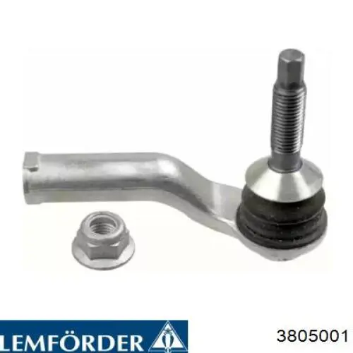 Рулевой наконечник Lemforder 3805001 цена, от 29.23 USD