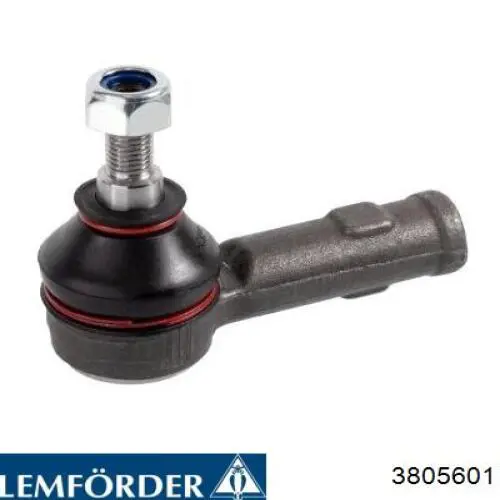 Рулевой наконечник Lemforder 3805601 цена, от 13.30 USD
