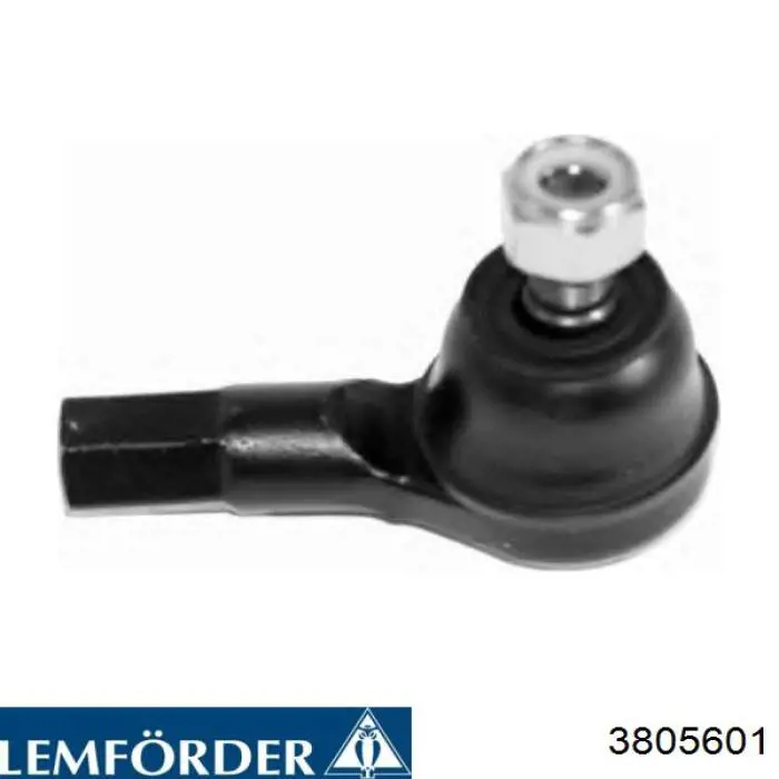 Купить 3805601 Lemforder Наконечник рулевой тяги, внешний