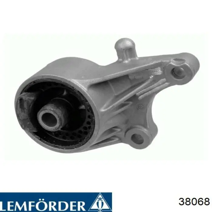 38068 Lemforder Задняя правая тяга стабилизатора