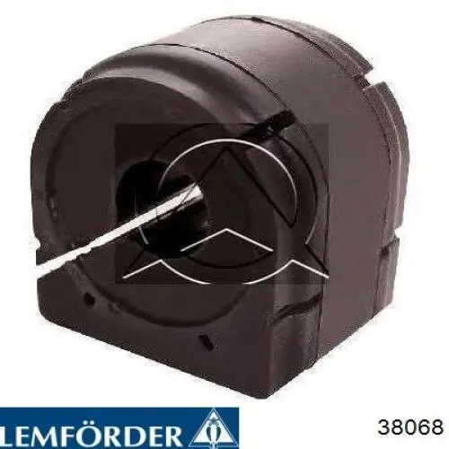 Купить 38068 Lemforder Солдатик правый