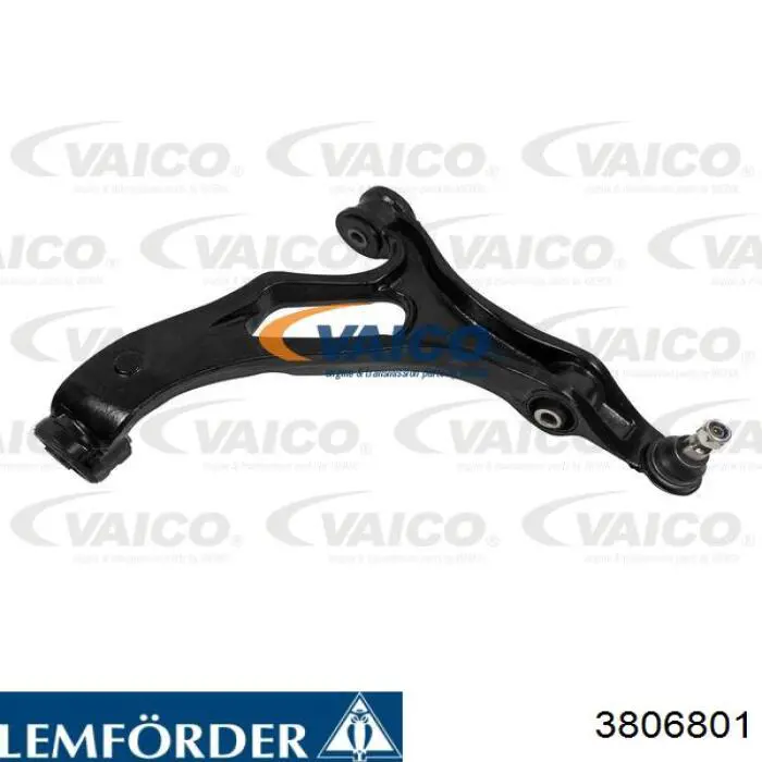 Купить 3806801 Lemforder Солдатик правый