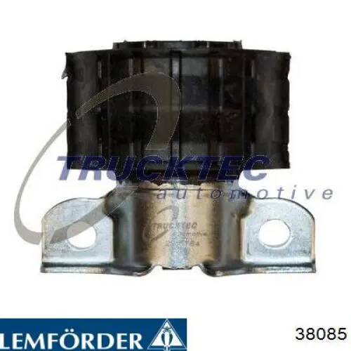 Втулка переднего стабилизатора Lemforder 38085 цена, от 11.46 USD