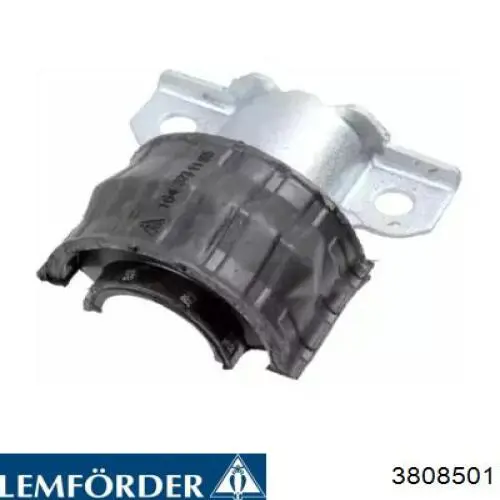 Купить 3808501 Lemforder Втулки переднего стабилизатора