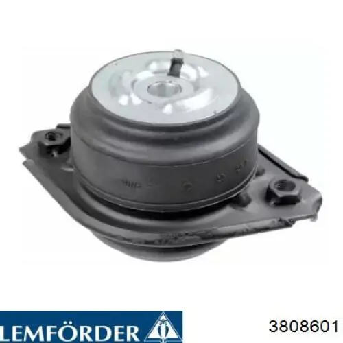 Купить 3808601 Lemforder Подвеска двигателя (силового агрегата)
