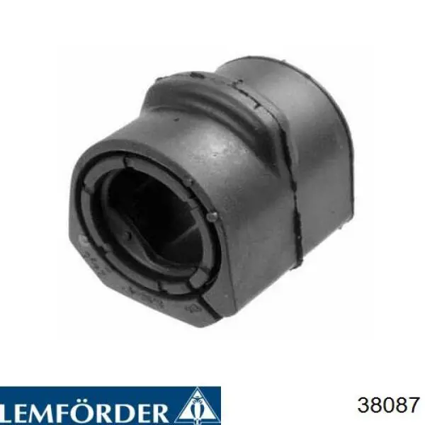 Втулка переднего стабилизатора Lemforder 38087 цена, от 5.64 USD