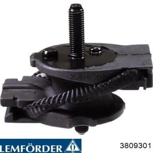 Купить 38093 Lemforder Правая опора двигателя