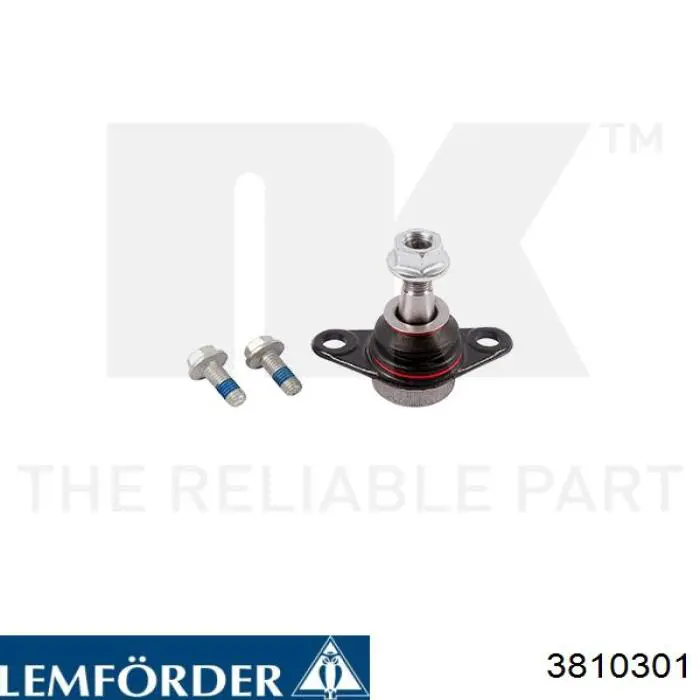 3810301 Lemforder