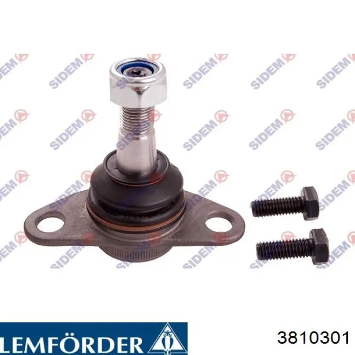 Купить 3810301 Lemforder Рулевая тяга