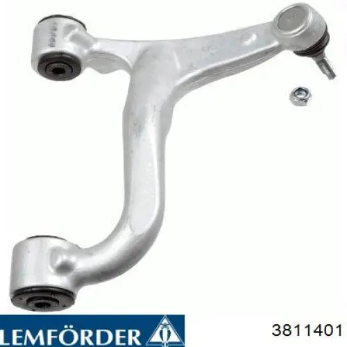 Болт крепления заднего верхнего рычага, внутренний Lemforder 38114 цена, от 7.75 USD