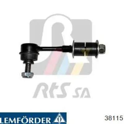 38115 Lemforder Тяжка стабилизатора, заднего