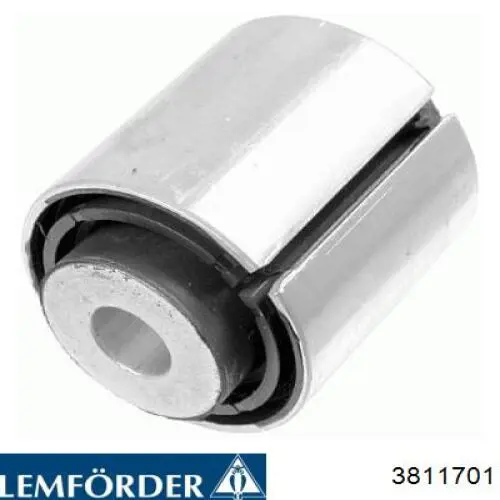 Купить 3811701 Lemforder Набор болтов для рычага