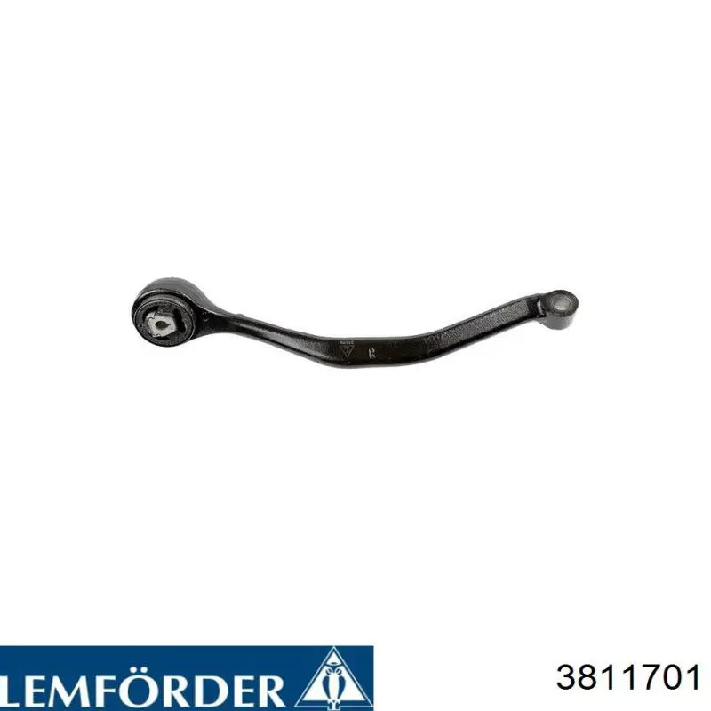 Болт крепления переднего рычага, комплект Lemforder 3811701 цена, от 19.76 USD