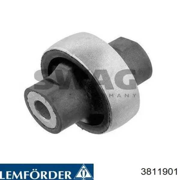 Купить 3811901 Lemforder Набор болтов для рычага