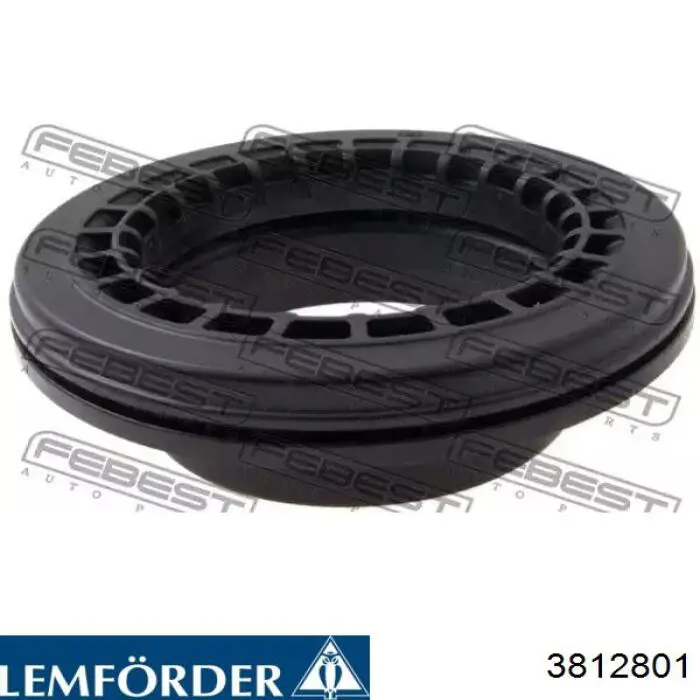 Опора стойки амортизатора переднего Lemforder 3812801 цена, от 32.19 USD