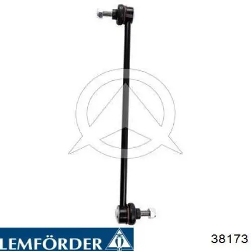 38173 Lemforder Стойка переднего стабилизатора