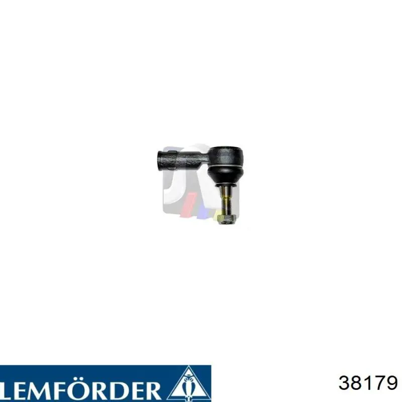 Рулевой наконечник Lemforder 38179 цена, от 9.03 USD