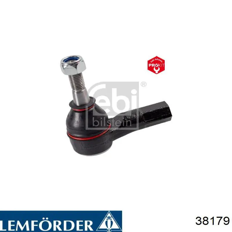 38179 Lemforder Наружный наконечник рулевой тяги