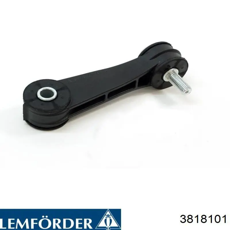 Купить 3818101 Lemforder Амортизационная стойка