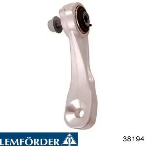 38194 Lemforder Тяжка стабилизатора, переднего, левая