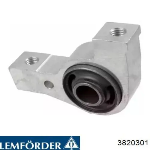 Сайлентблок передней подвески Lemforder 3820301 цена, от 15.75 USD